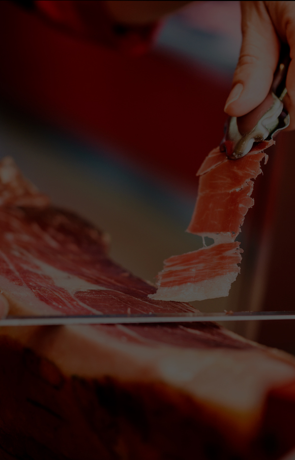 Fidelicia Jamón